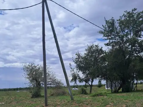 Terreno en Venta de 252,0 m2