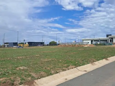 Terreno en Venta de 252,0 m2