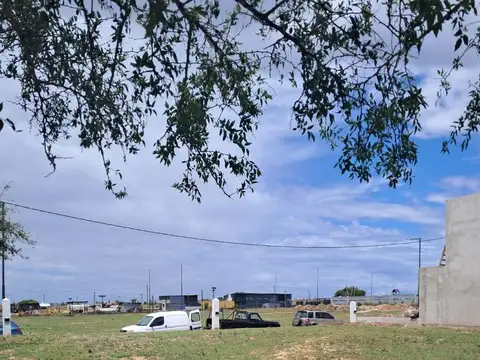 Terreno en venta en Docta Central