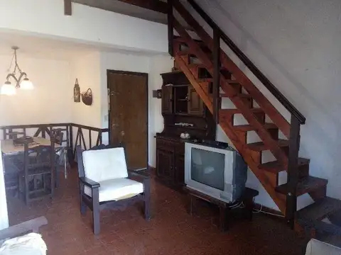 Departamento en Alquiler Temporal al Norte