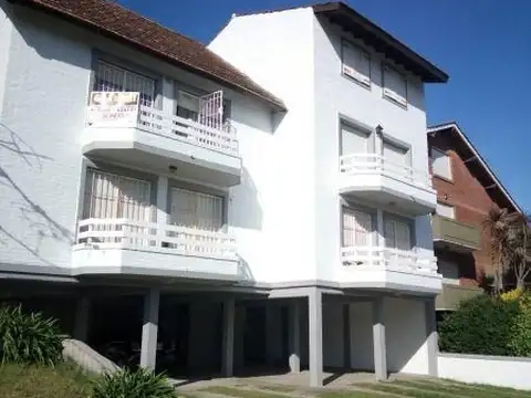 Departamento en Alquiler Temporal de 4 ambientes