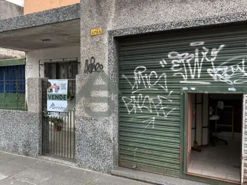 OPORTUNIDAD PH PARA RECICLAR O INVERSION