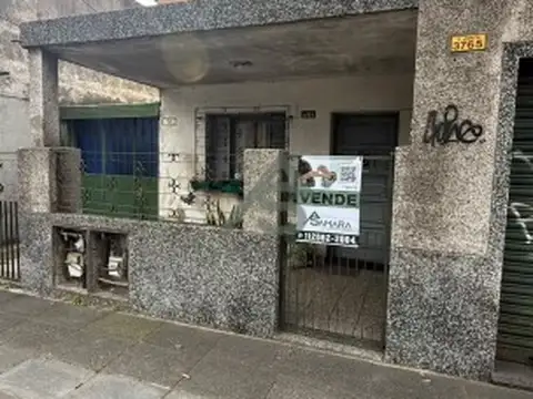 Casa en Venta de 2 dormitorios