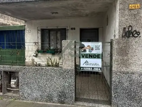 Casa en Venta en Carapachay, USD 185.000