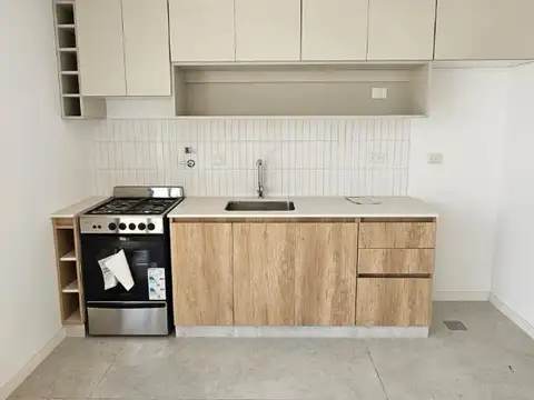 Departamento en Venta en Villa General Mitre, USD 78.000