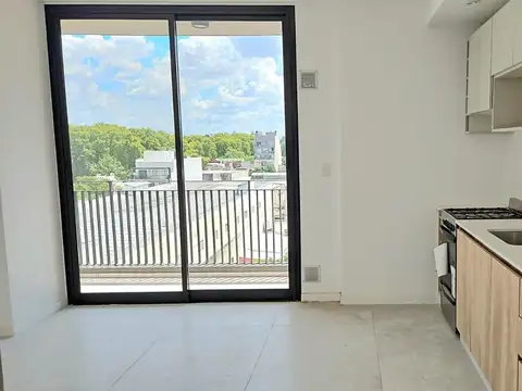 Alejandro MagariÑos Cervantes 1800, Piso 6