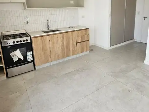 Alejandro MagariÑos Cervantes 1800, Piso 6