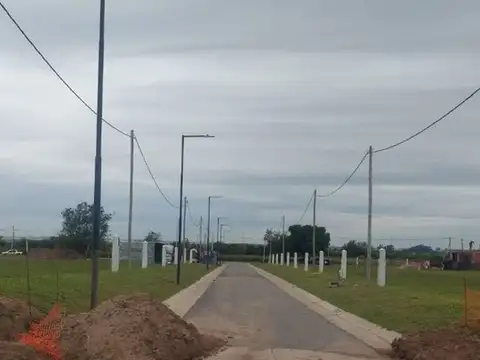 VENTA LOTE DOCTA CENTRAL