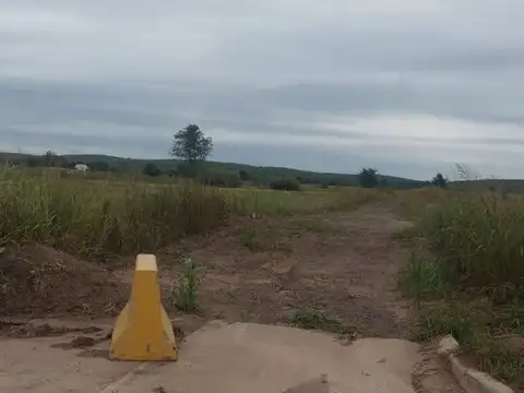 Terreno en Venta de 250,0 m2