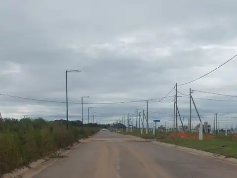 Terreno en Venta en Malagueño, USD 30.000