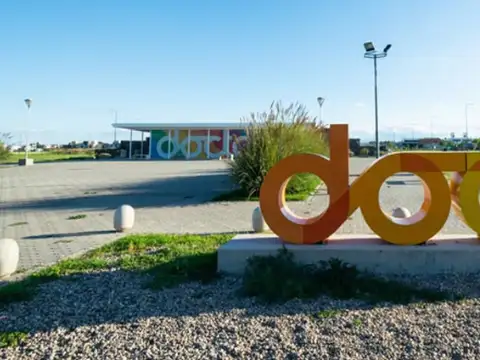 Terreno en Venta en Malagueño, Santa María