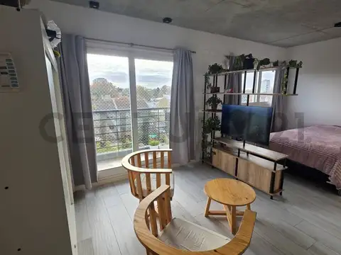 Marabotto 300, Piso 3