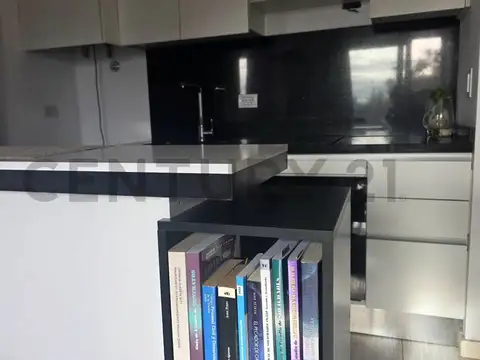 Departamento en Venta 2 años