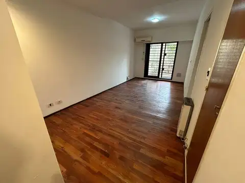 1 Dorm. con patio y amenities  - Rivadavia 2200 