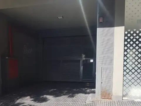 Cochera en Venta cubie.