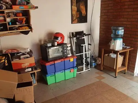 Casa en Venta 30 años