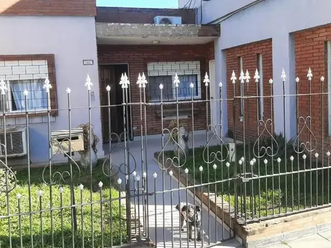 San Lorenzo 1700