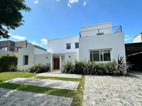El Cantón, Ing. Maschwitz, Escobar