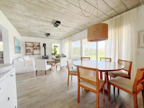 Casa en Alquiler 7 años