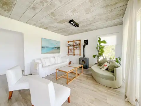 Casa en Alquiler al Norte