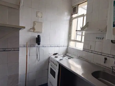 Departamento en Venta en Retiro, USD 63.000