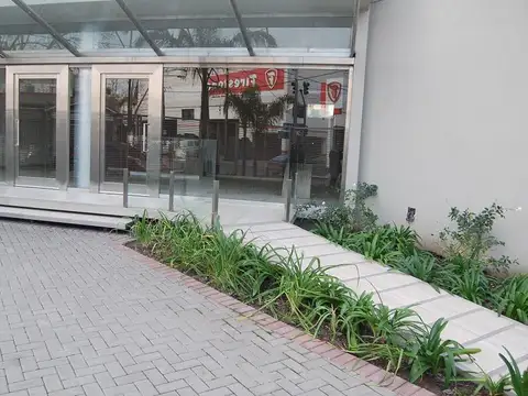 Aristobulo del Valle Nº 4700