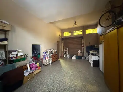 Casa 5 ambientes con 4 baños