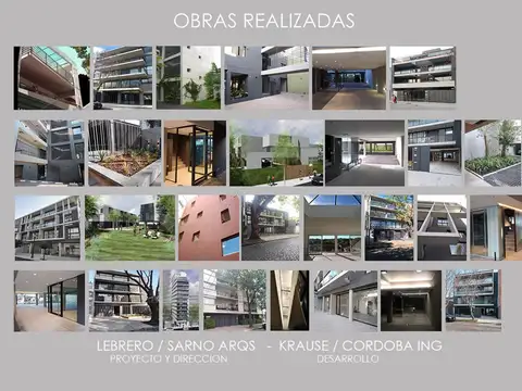 Departamento en Venta en San Isidro Centro, USD 177.880