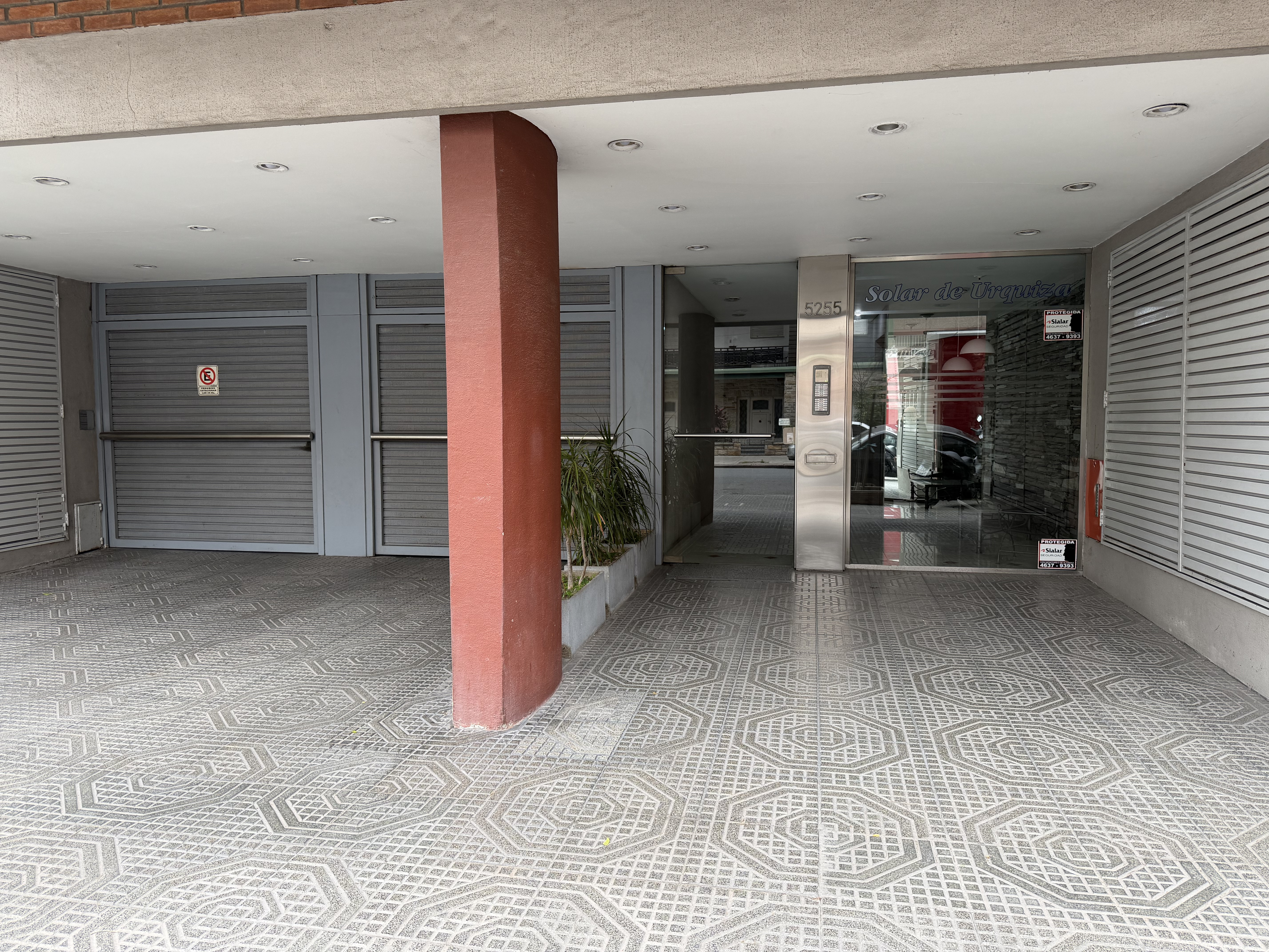 Doctor Pedro Ignacio Rivera 5200, Piso 11-