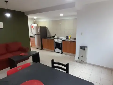 Departamento en Venta en San Martin, USD 47.900