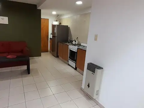 Departamento 4 ambientes con 1 baño