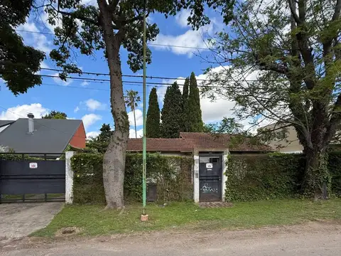 Casa en Venta de 3 dormitorios