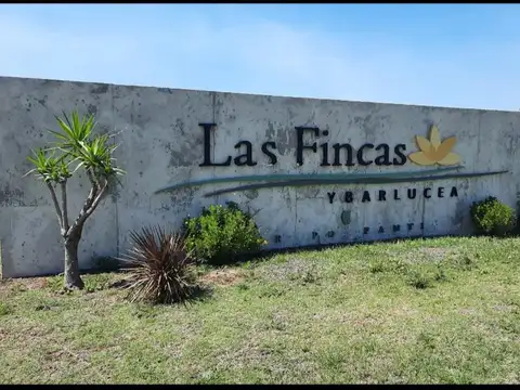 Terreno en Venta en Fincas Del Rosedal, Ibarlucea