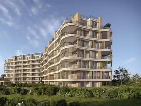 Departamento en Venta en Ciudad De Tigre, Tigre Centro
