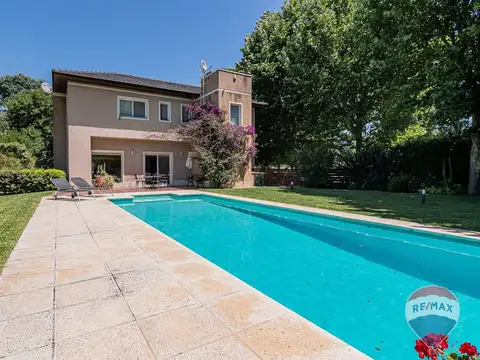 Casa en venta Haras del Sur I