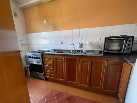 DEPARTAMENTO 4 AMBIENTES