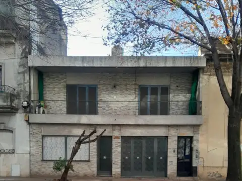 Mendoza 2838