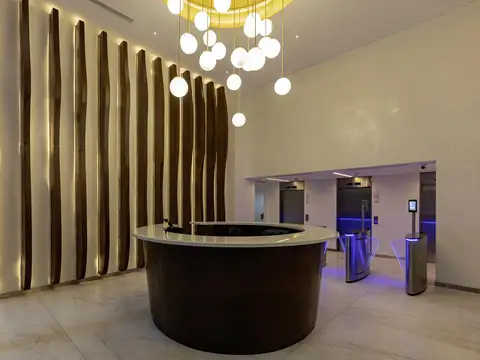 Av. Córdoba esq. uruguay