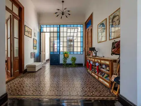 Depto Tipo Casa en Venta en San Telmo, USD 399.000