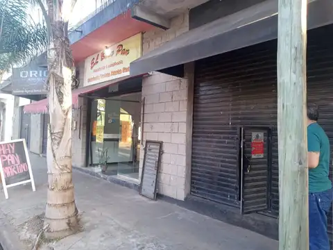 Alquiler!!  Local, Ituzaingó norte