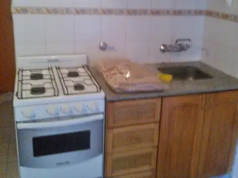 Departamento en Alquiler de 2 ambientes