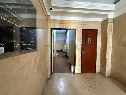 VENTA MONOAMBIENTE - OFICINA, RECICLAR - BALVANERA