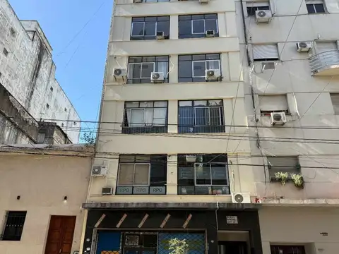 Departamento en Venta 56 años