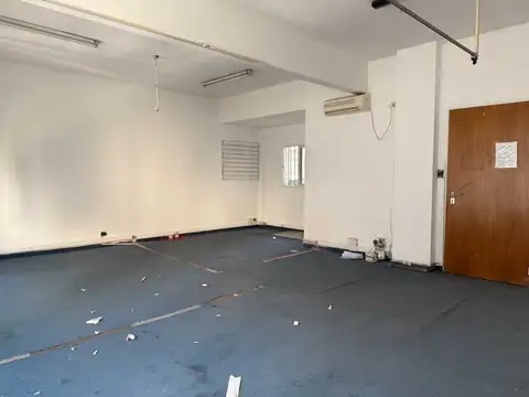 Departamento en Venta en Balvanera, USD 45.000