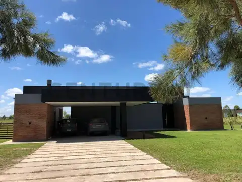 Casa en venta