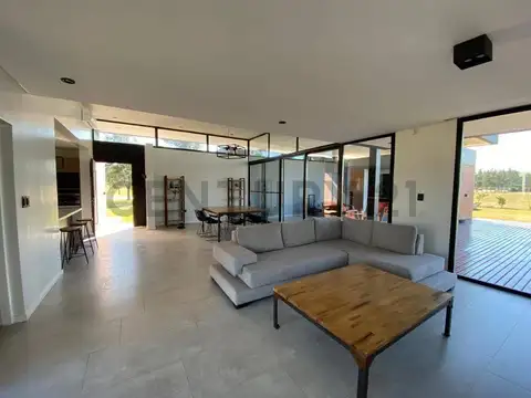 Casa en Venta 2025 años