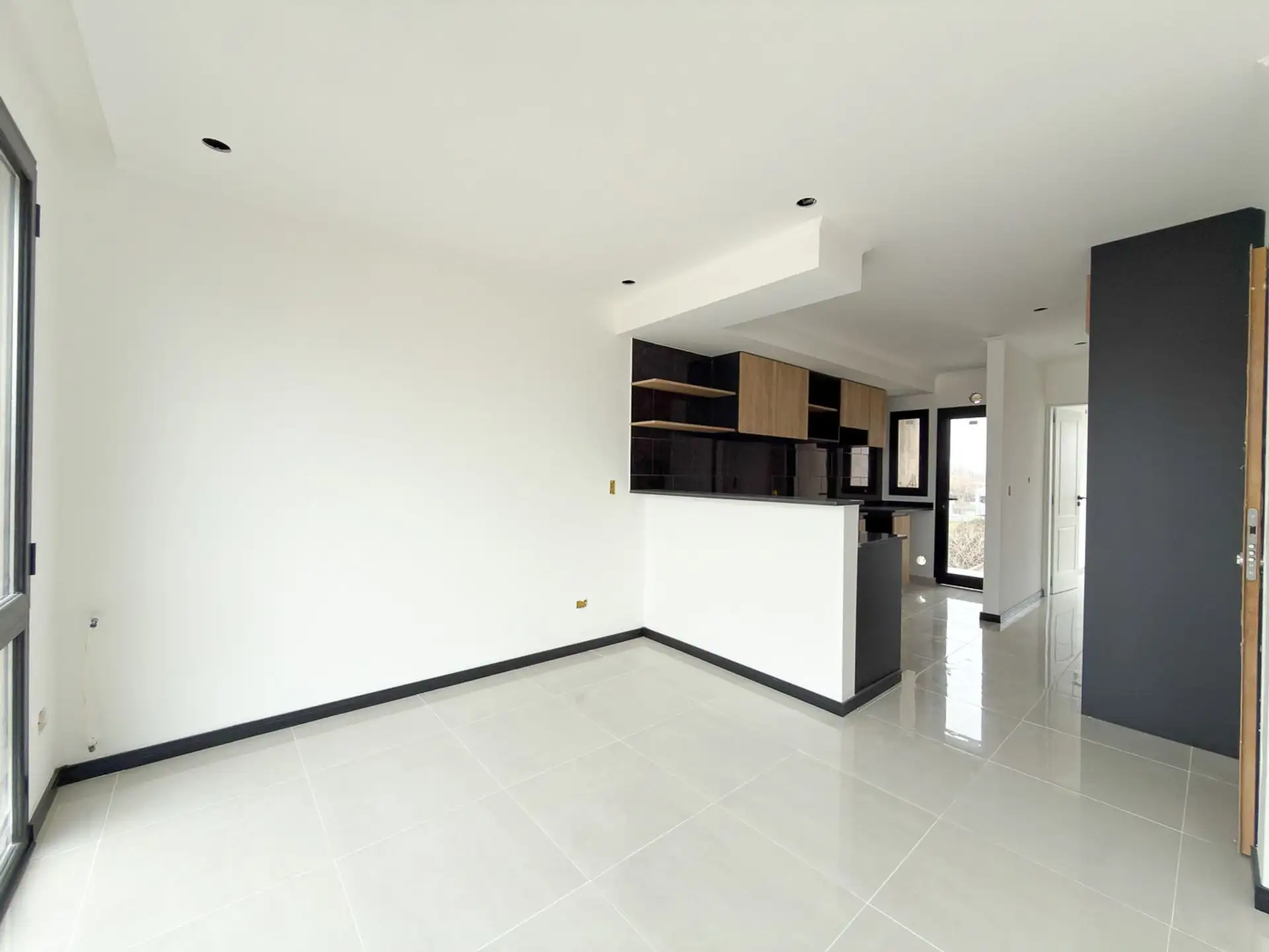Venta departamento dos ambientes a estrenar
