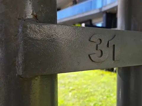 VENTA COCHERA SEMICUBIERTA NUEVO QUILMES