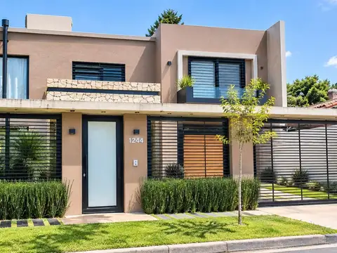Casa en Venta en Castelar Norte, Castelar