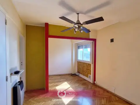 Departamento en Alquiler en San Cristobal, $ 550.000